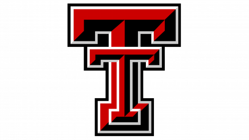 Texas Tech Red Raiders logo