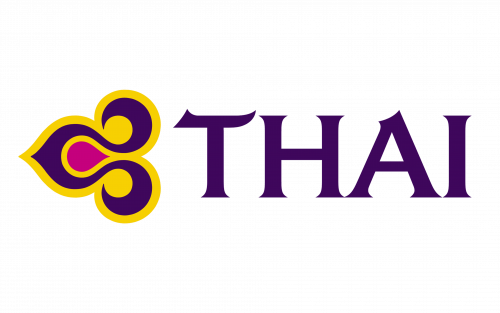 Thai Airways Logo