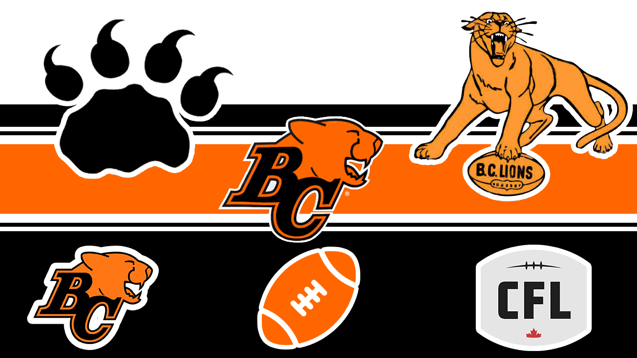 The Best CFL Logo Tattoos