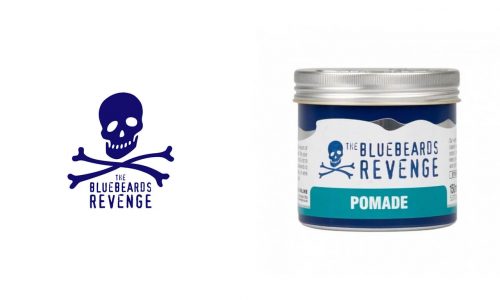 The Bluebeards Revenge Pomade