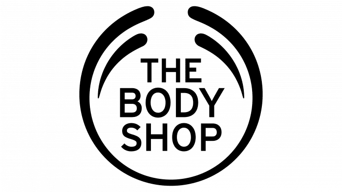 The Body Shop Emblem