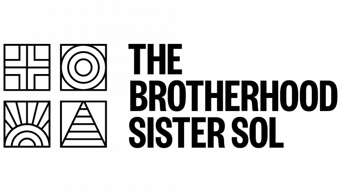 The Brotherhood Sister Sol Logo