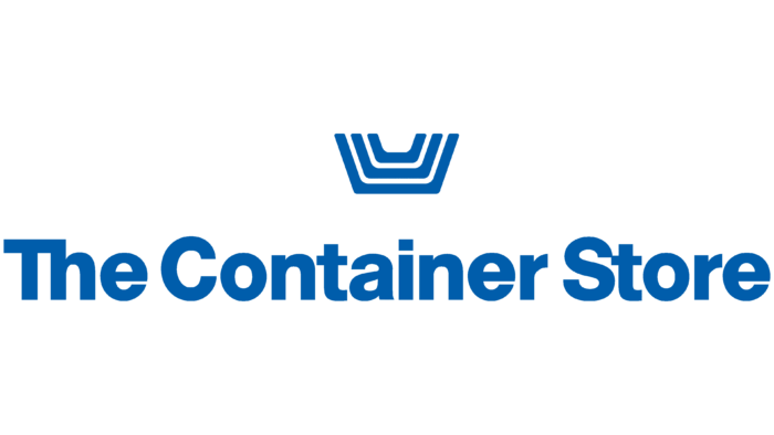 The Container Store Logo