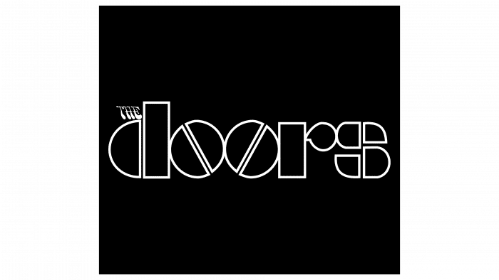 The Doors Emblem