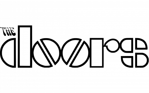 The Doors Logo