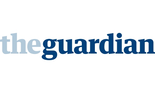 The Guardian Logo 2005