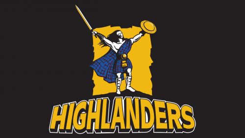 The Highlanders emblem