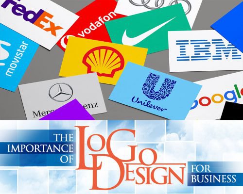The Importance of Branding When Designing Your Logo
