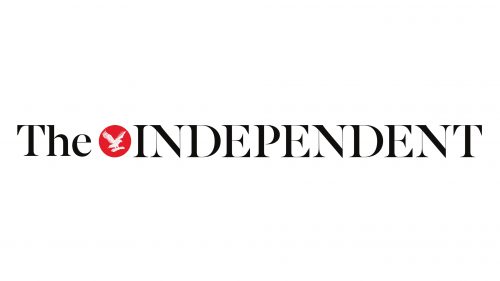 The Independent Logo