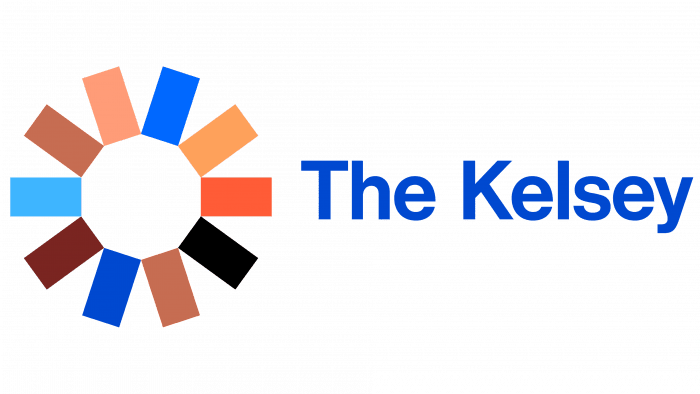 The Kelsey Logo