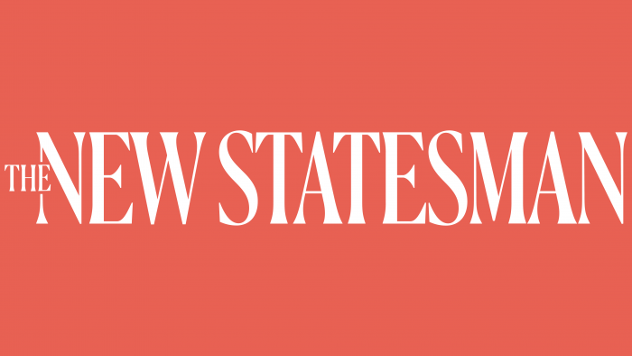 The New Statesman Emblem