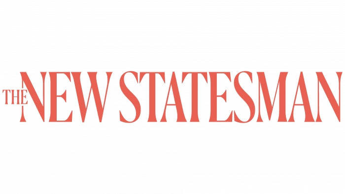 The New Statesman Logo