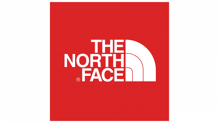 The North Face Emblem