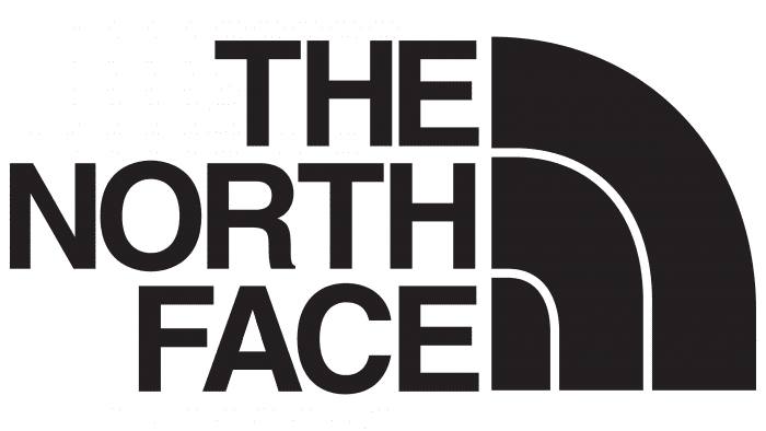 The North Face Logo