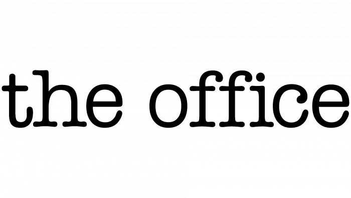 The Office Logo