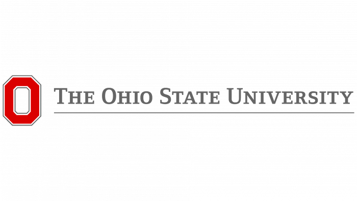 The Ohio State University Logo