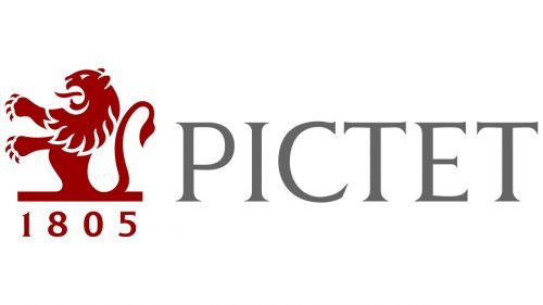 The Pictet Group logo