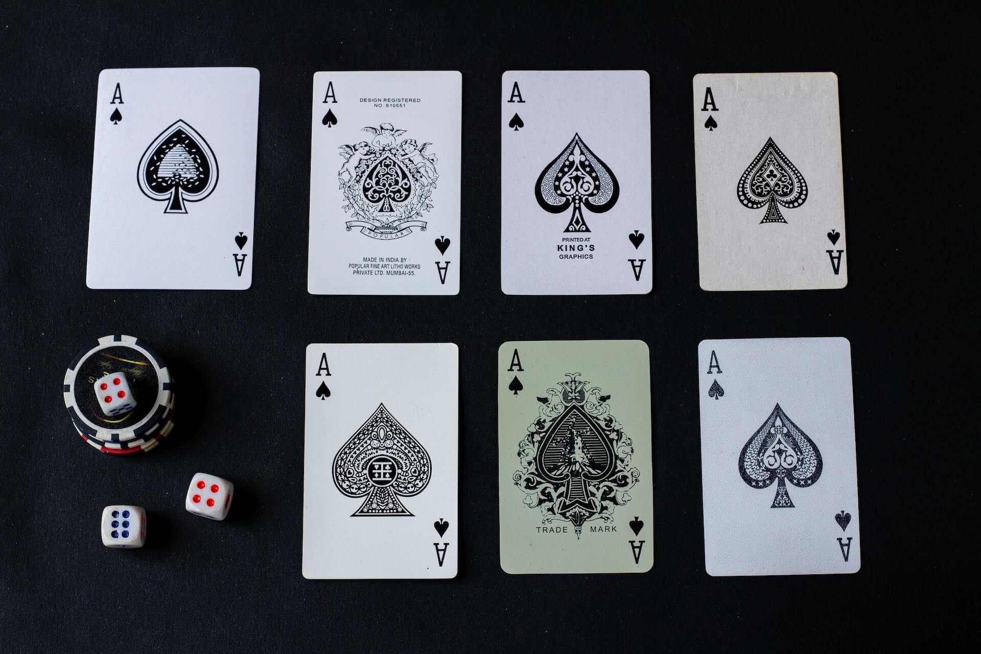 The Power of a Great Logo Why It Matters for Online Casinos