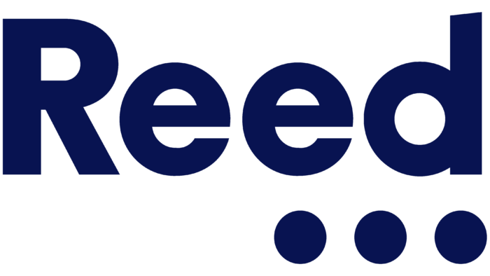 The Reed Group Logo