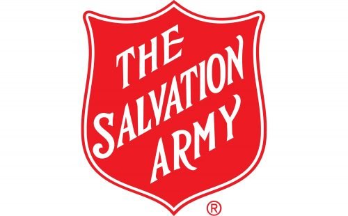 The Salvation Army logo