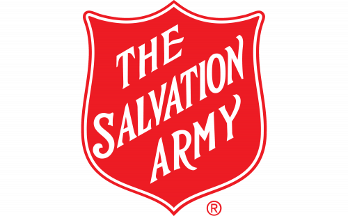 The Salvation Army logo