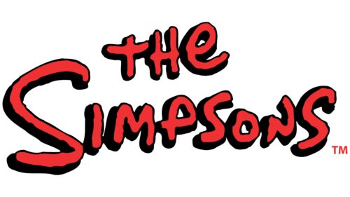 The Simpsons Logo