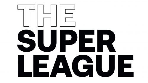 The Super League Logo