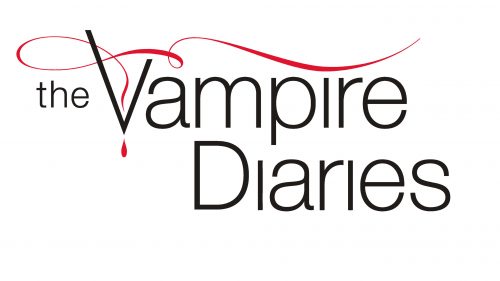 The Vampire Diaries Logo