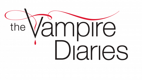 The Vampire Diaries Logo