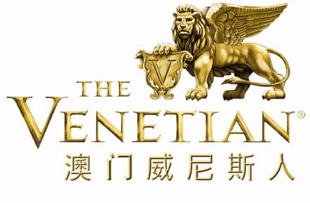 The Venetian Macao Logo