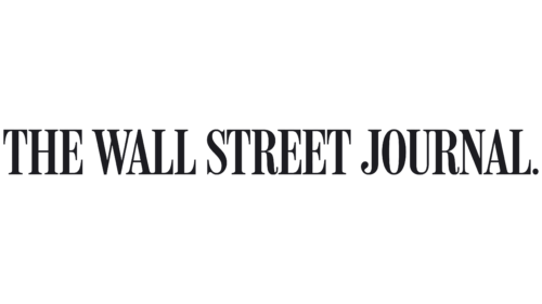 The Wall Street Journal Logo