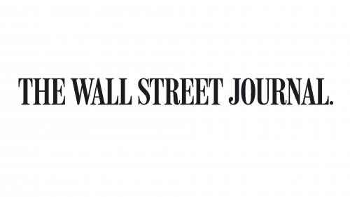 The Wall Street Journal logo