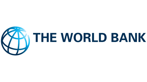 The World Bank Logo