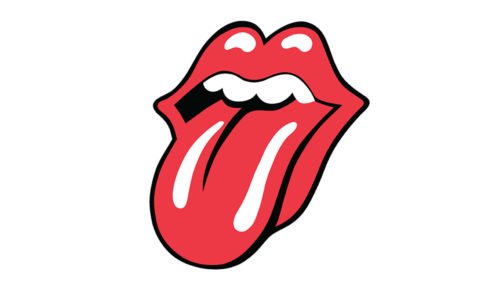 TheRollingStones logo