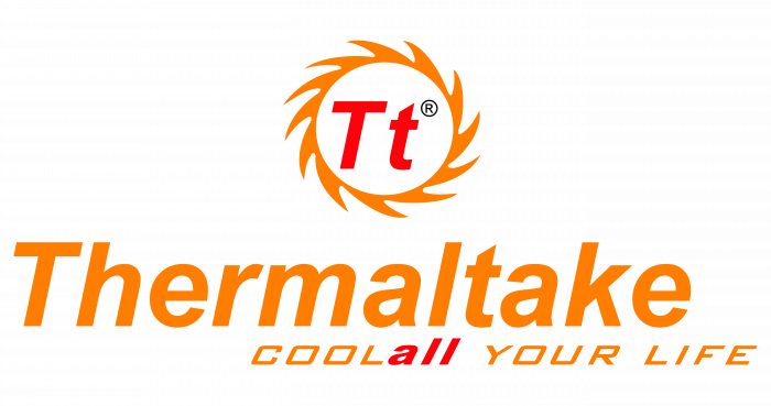 Thermaltake logo