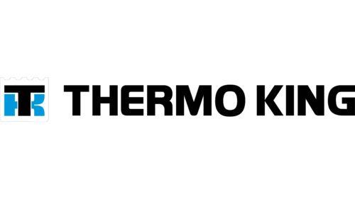 Thermo King logo