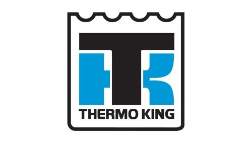 Thermo King logo