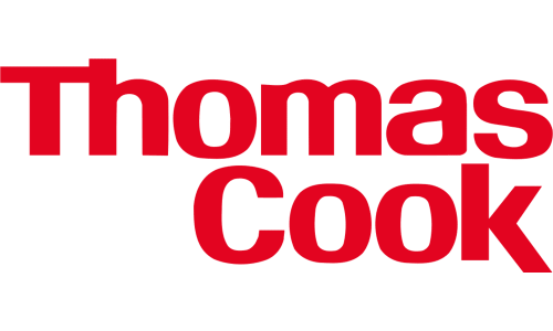 Thomas Cook Logo 1974