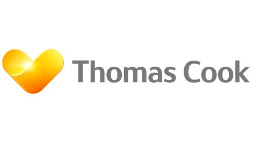 Thomas Cook Logo