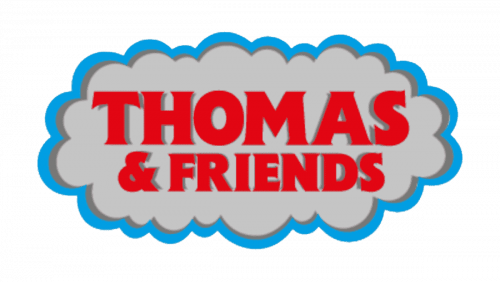 Thomas  Friends Emblem