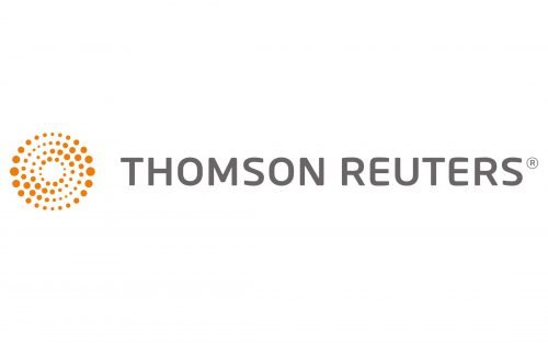 Thomson Reuters Logo