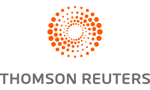 Thomson Reuters logo