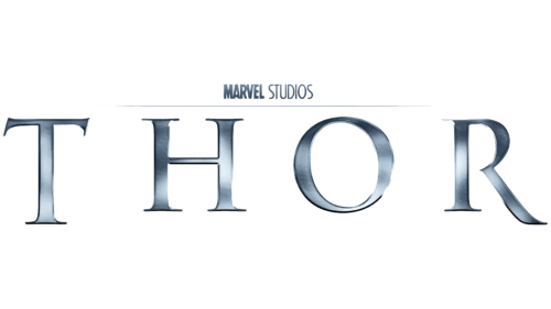 Thor Logo 2011