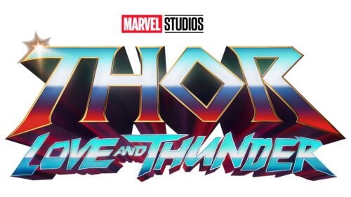 Thor Logo