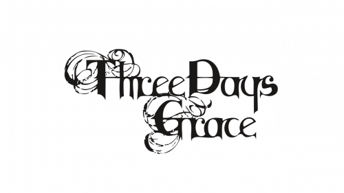 Three Days Grace Logo