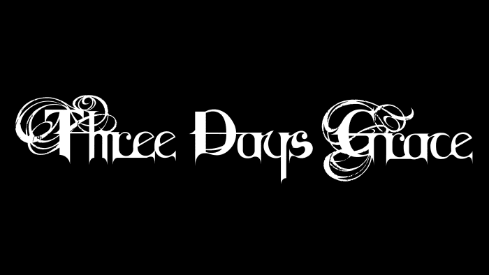 Three Days Grace Symbol