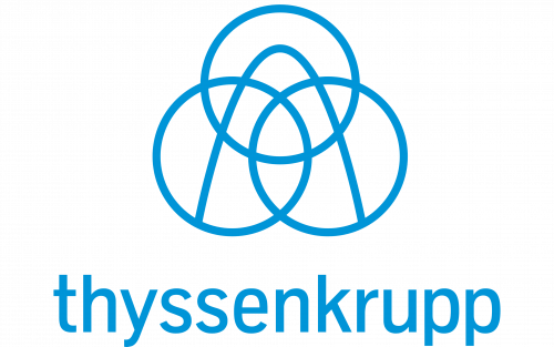 ThyssenKrupp Logo