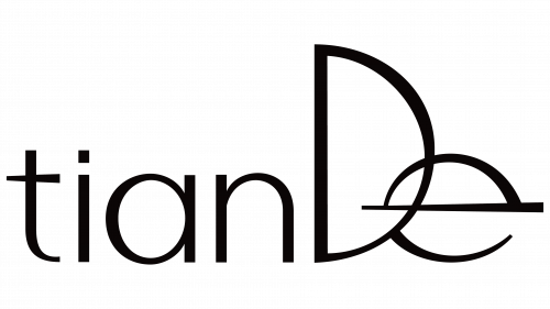 TianDe logo