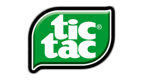 Tic Tac Logo 1998