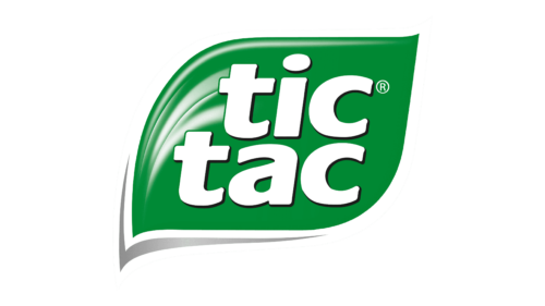 Tic Tac Logo 2012